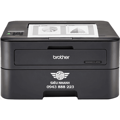 MÁY IN LASER BROTHER HL-L2361DN